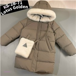 Куртка 2059904-4