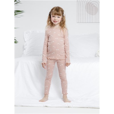 CROCKID Пижама К 1618