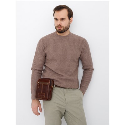 Сумка 6603TR d.brown Tough Ruder