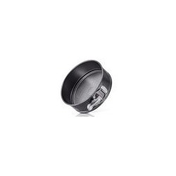 Форма круглая разъемная 12х4,5см Linea EASY 93-CS-EA-5-01