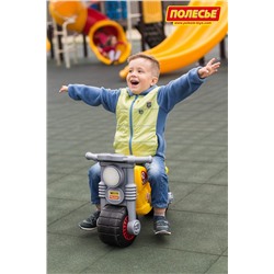 Wader Мотоцикл "Моторбайк"