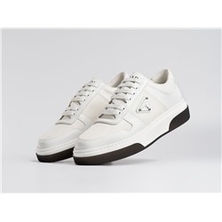 Кроссовки Prada