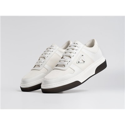 Кроссовки Prada