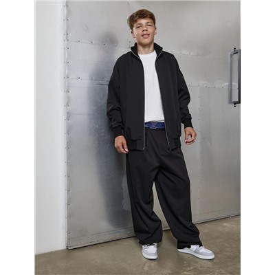 BATIK Бомбер 098 ш25-2