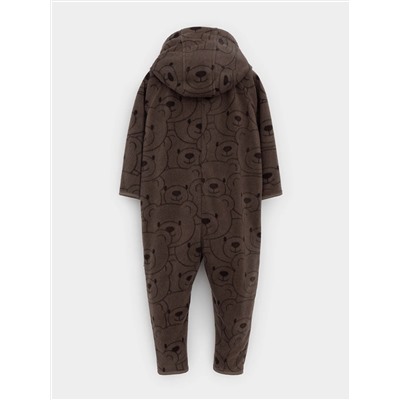 CROCKID Комбинезон ФЛ 60009/н/5 ГР