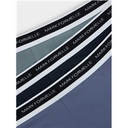 ТРУСЫ МУЖСКИЕ (3ШТ) 411124-3