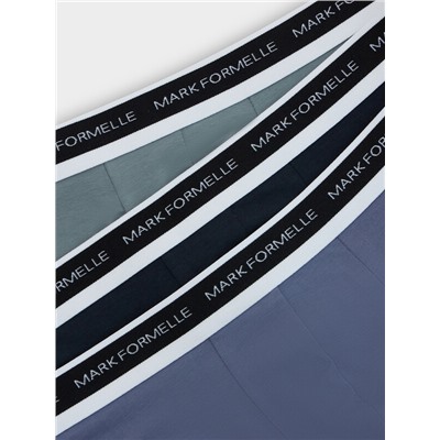 ТРУСЫ МУЖСКИЕ (3ШТ) 411124-3