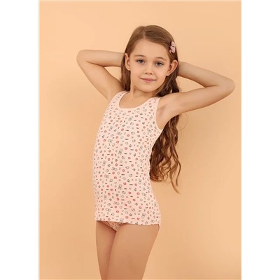 Майка для девочки Berrak