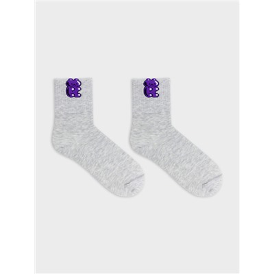 НОСКИ ДЕТСКИЕ 444K-2845