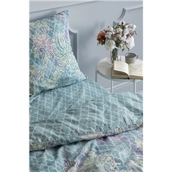 КПБ бязь "Унисон" (70х70) рис. 24431-1/24436-2 Selena