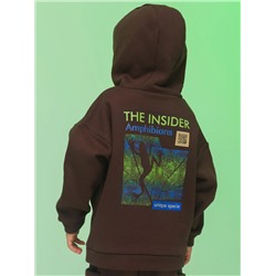 PELICAN Толстовка BFNK3336