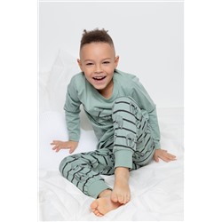 Пижама CROCKID, 1101453