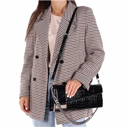 Сумка 2196SH black S-Style