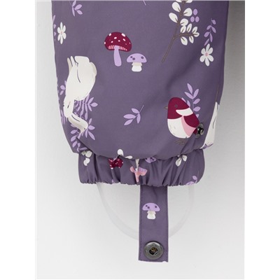 CROCKID Комбинезон ВК 60032/н/55 Ал