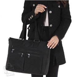 Сумка женская  8768MD black Mindesa