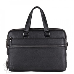 Портфель мужской 8193-8S black S-Style
