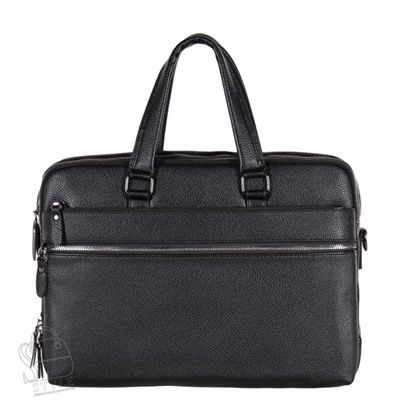Портфель мужской 8193-8S black S-Style