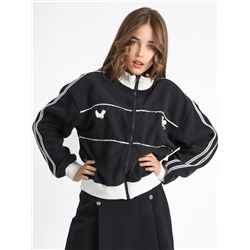 Джемпер для девочки Соль&Перец