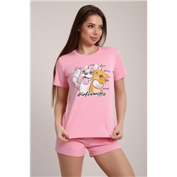 Пижама ЕКШ-1069