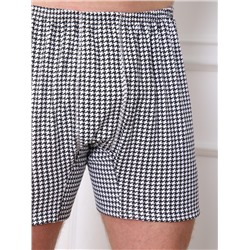 Танграм - боксеры серый