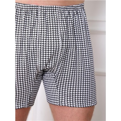 Танграм - боксеры серый