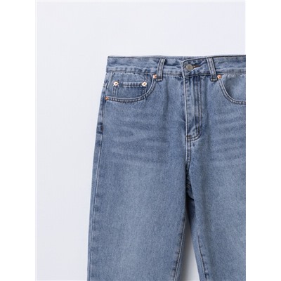 ДЖИНСЫ ЖЕНСКИЕ 2026-1DTW121-1