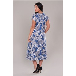 Натали Платье 6736