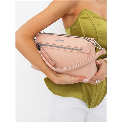 Сумка 2219-2 pink Velina Fabbiana-Safenta