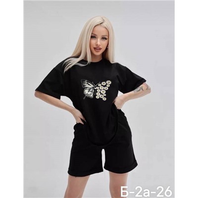 Костюм женский