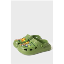Сабо для мальчиков PLAYTODAY, 1241583