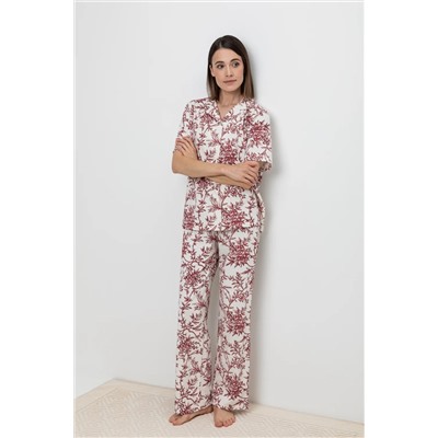 Trikozza Брюки Е 40046