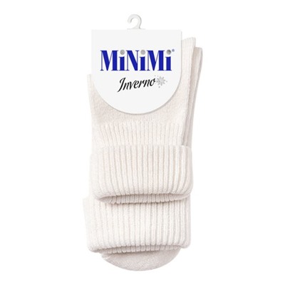 Носки женские согревающие, Minimi носки, Inverno3301