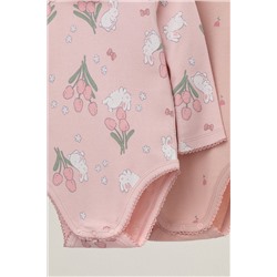 CROCKID Полукомбинезон К 6539-2уп