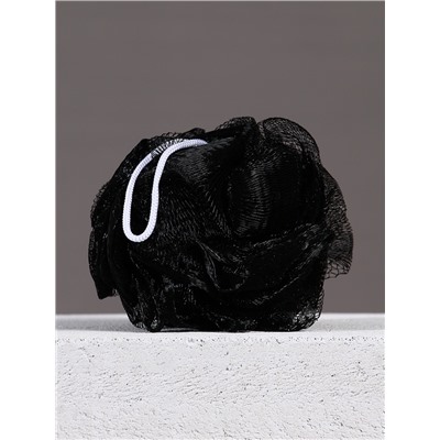 Новогодний подарочный набор косметики «Классного Нового года», гель для душа 250 мл и мочалка для тела, Чистое счастье, 18+