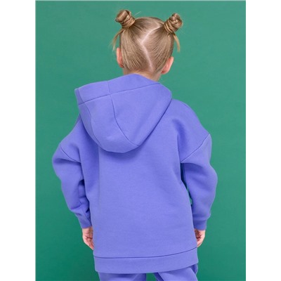 PELICAN Толстовка UFNK3323