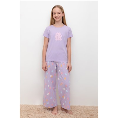 CUBBY Пижама КБ 2827