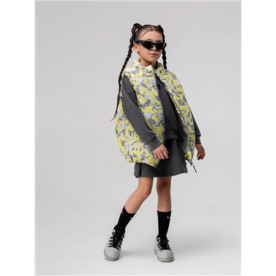 Bodo Жилет 14-84MU 14-84MU