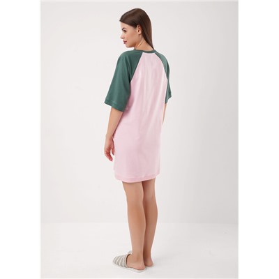 Платье женское для дома