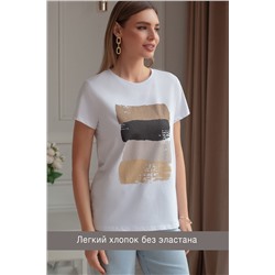 Футболка VILATTE, 1134850