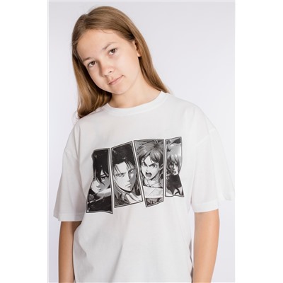 Футболка М223047Па