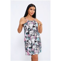 Сорочка 88081 НАТАЛИ, 1050941