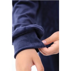 Костюм с брюками КДВелюр НАТАЛИ, 1126822