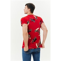 Футболка 11228