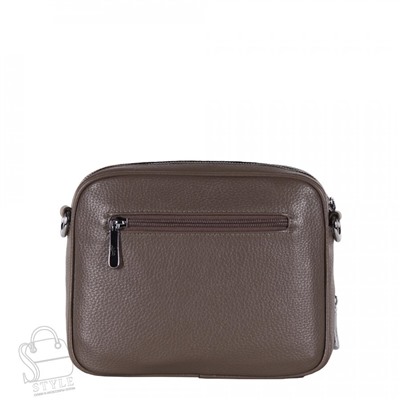 Сумка женская  270161-2 brown Velina Fabbiano-Safenta