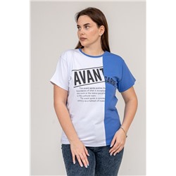 Футболка Авангард НАТАЛИ, 941938