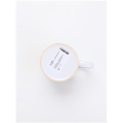 Кружка керамическая новогодняя «Волшебного Нового года», 320 мл