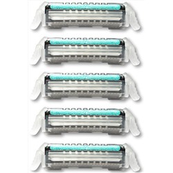 Станок для бритья Schick (Wilkinson Sword) Xtreme-3 (+5 кассет)