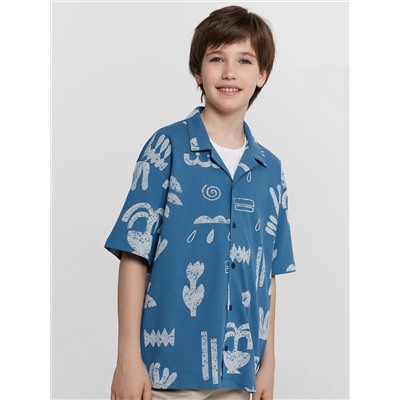 MARK FORMELLE Рубашка 113445