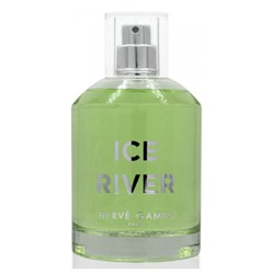 HERVE GAMBS PARIS ICE RIVER edc 100ml TESTER