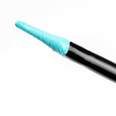 Provoc Суперстойкая жидкая подводка для глаз / Liquid Dipliner №3 Sky Blue, голубой